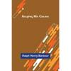Keeping His Course - Paperback