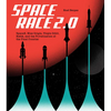 Space Race 2.0: Spacex, Blue Origin, Virgin Galactic, Nasa, and the Privatization of the Final Frontier - Hardcover