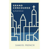 Grand Concourse - Paperback
