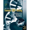 The Future of Forensic DNA Testing: Predictions of the Research and Development Working Group - Paperback