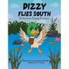 Dizzy Flies South - Paperback