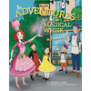 The Adventures of the Magical Whisk in France - Paperback
