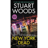 New York Dead: The First Stone Barrington Novel - Mass Market Paperbound