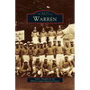 Warren - Hardcover