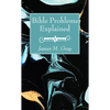 Bible Problems Explained - Paperback