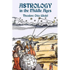 Astrology in the Middle Ages - Paperback