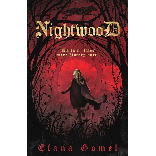 Nightwood - Paperback