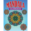 Mandala Coloring Book - Paperback