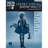 Lindsey Stirling - Snow Waltz: Hal Leonard Violin Play-Along Volume 82 Book with Online Media - Paperback
