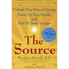 Source the - Paperback