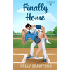 Finally Home - Paperback
