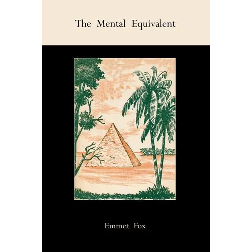 The Mental Equivalent - Paperback