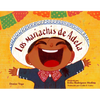 Los Mariachis de Adela (Spanish Edition) - Hardcover