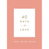 40 Days of Love - Paperback
