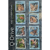 Q-Drive and Other Poems - Paperback
