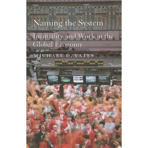 Naming the System: Inequality and Work in the Global Economy - Paperback