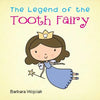 The Legend of the Tooth Fairy - Paperback