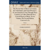 The Present State of Music in Germany, the Netherlands, and United Provinces. Or, the Journal of a Tour Through Those Countries to Collect Materials f - Hardcover