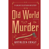 Old World Murder - Paperback