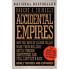Accidental Empires: How the Boys of Silicon Valley Make Their Millions, Battle Foreign... - Paperback