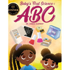 Baby's First Science: ABC - Hardcover