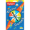 Travel Games - Paperback