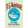 The Girl on the Boat - Paperback