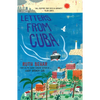 Letters from Cuba - Paperback