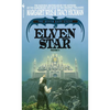 Elven Star - Mass Market Paperbound