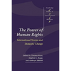 The Power of Human Rights: International Norms and Domestic Change - Paperback