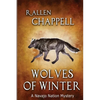 Wolves of Winter: A Navajo Nation Mystery - Paperback