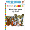 Have You Seen My Cat?/Ready-To-Read Pre-Level 1 - Paperback