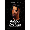 Hidden Emotions: The Spoken Words of my deepest emotions - Paperback