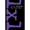 1 X 1 [One Times One] - Paperback