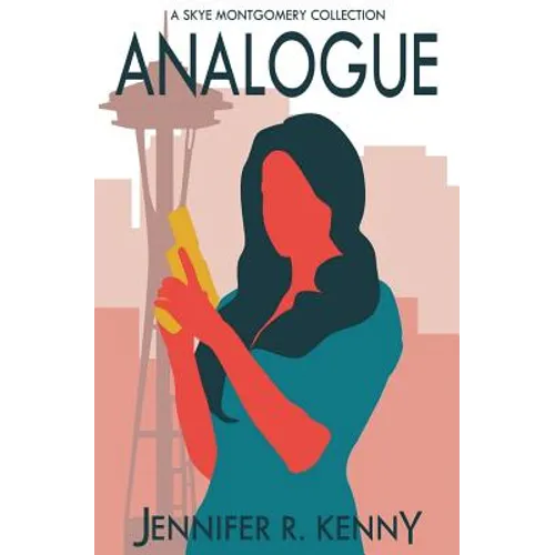 Analogue: The Skye Montgomery Collection - Paperback