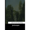 Jackanapes - Paperback