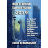 Best of British Science Fiction 2019 - Paperback