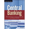 Central Banking - Hardcover
