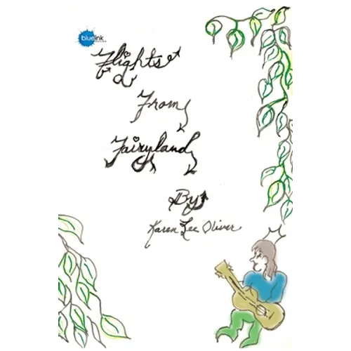 Flights from Fairyland - Paperback