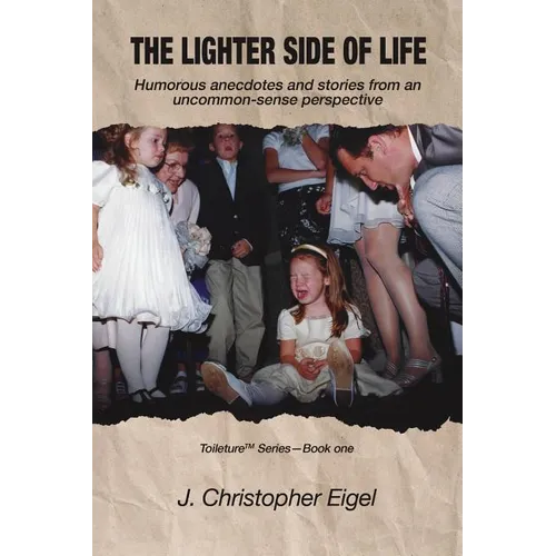 The Lighter Side of Life - Paperback