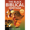 The Black Biblical Heritage - Paperback