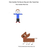 Patty Sunshine The Daycare Dog and A Boy Named Sam: Patty Sunshine Meets Sam - Paperback