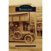 Redmond - Hardcover