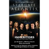 STARGATE ATLANTIS Inheritors (Legacy book 6) - Paperback