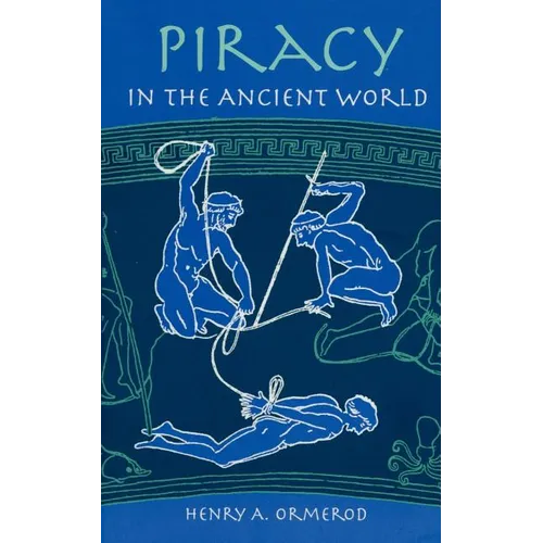 Piracy in the Ancient World - Paperback