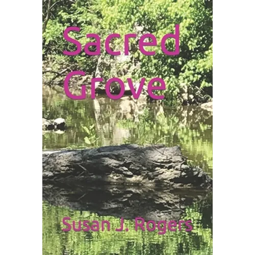 Sacred Grove - Paperback