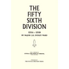 56th Division (1st London Territorial Division) 1914-1918 - Hardcover