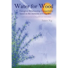 Water for Wood: Caregiver compatibility based on the elements of Feng shui - Paperback