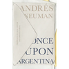 Once Upon Argentina - Paperback