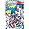 A.B.O. Comix Vol 5: A Queer Prisoner's Anthology - Paperback